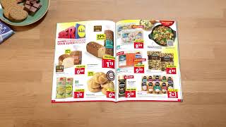 Lidl actiefolder week 10  Ma 06 maart tm zo 12 maart 23 [upl. by Bandler]