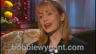 Lysette Anthony quotThe Advocatequot 1994  Bobbie Wygant Archive [upl. by Yendor]