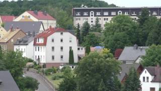 My visit to Colditz castle Germany [upl. by Merissa]