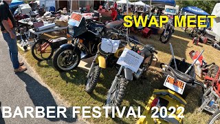 SWAP MEET BARBER FESTIVAL 2022 [upl. by Alwyn]