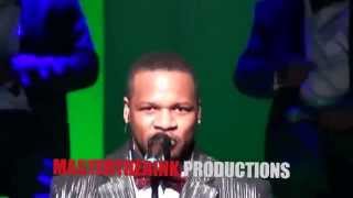 Jaheim giving tribute to Luther Vandrosss House is not a Home [upl. by Ainahtan]