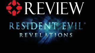 IGN Reviews  Resident Evil Revelations  Game Review 8510 [upl. by Anidan761]