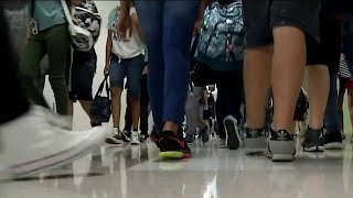 Seminole High School in Sanford debuts new security system [upl. by Fayola]