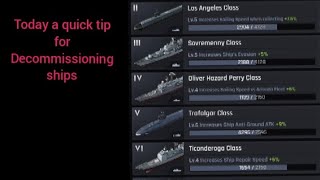 Decommissioning Tip Gunship BattleTotal Warfare [upl. by Erland989]