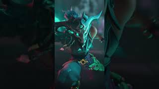 Immortal Nuo Descends Eradicating All Evil  Suyou  New Hero Suyou quotNuoquot Series Concept Trailer [upl. by Ised]