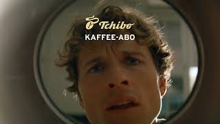 Das Tchibo KaffeeAbo Nie mehr ohne Kaffee [upl. by Macilroy]