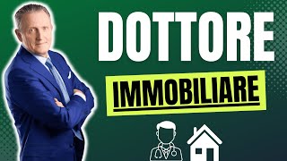 Formazione Agenti Immobiliari Passa da Essere AGENTE Immobiliare a DOTTORE dellImmobiliare 🏠 [upl. by Acenom549]