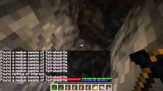 TerrafirmaCraft Tutorial Prospectors Pick [upl. by Bergmann376]