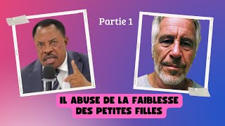 Abus de faiblesse dans les églises congolaises 13 [upl. by Nivrek]