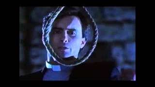 CLIP  The Evil Clergyman 1987 [upl. by Renelle]