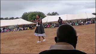 Sereto Poem sa BaPhalaborwa le BaNakome By Lerato Mahumane [upl. by Okubo394]