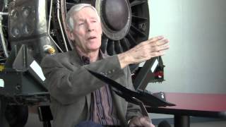 SR71 Pilot Interview Richard Graham Veteran Tales [upl. by Chappy]