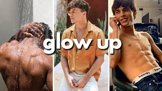 Comment Glow Up  Guide Homme [upl. by Basia]