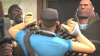 Team Fortress 2 Now available on OS X [upl. by Adnilre]