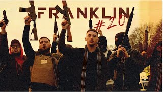 FRANKLIN  20 Official Video [upl. by Anomor453]