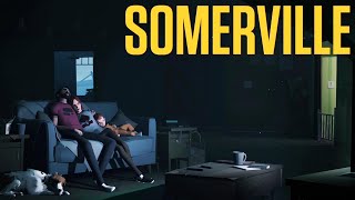 Somerville Gameplay Walkthrough Part 1 [upl. by Samid]