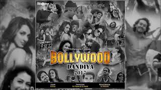 New Bollywood dandiya 2017 full dj song [upl. by Aratehs437]