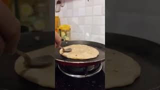 Aloo paratha khaya ky😱shorts youtubeshorts trending viralvideo paratha ytshorts [upl. by Puduns]