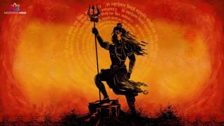 SHIV GAYATRI MANTRA  Keep Away the Negative Energy  Extremely Powerful Miracle Mantra [upl. by Enoitna]