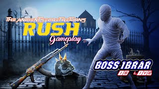 Boss Ibrar Gaming Live Stream [upl. by Jeannine]