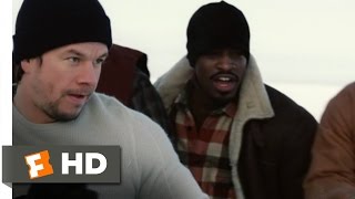 Four Brothers 89 Movie CLIP  Ice Boxing 2005 HD [upl. by Angi931]