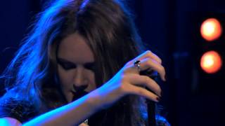 Tove Lo  Out Of Mind Live  Nyhetsmorgon [upl. by Luanni954]