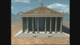 LearningHistory The Temple of Artemis [upl. by Backer]