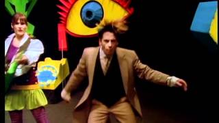 Information Society  Walking Away  HQ 720p [upl. by Fugazy]