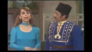 مشهد مضحك من مسرحية ميس الريم [upl. by Airdnua]