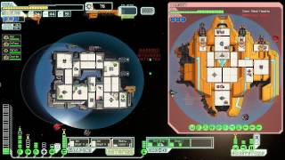 FTL Best Strategy to Beat Game with Torus [upl. by Ornie349]