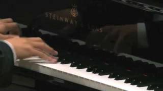 Lang Lang Schumann AbeggVariations Classical Piano [upl. by Rory]