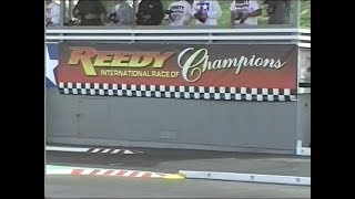 2002 Reedy International Touring Car Race of Champions [upl. by Ettelimay]