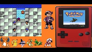 Pokémon Orange Walkthrough Part 24 Battling Trovitas Evolution Dancing Gym [upl. by Aimee522]