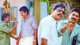 quotപഴയകാല ഒരടിപൊളി കലക്കൻ കോമഡി മൂവി സീൻ  Jagathy  Jayaram  kpac Lalitha  Malayalam Movie Scenes [upl. by Dlorah]