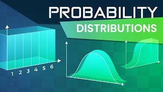 Introduction to Probability Distributions [upl. by Pearson]