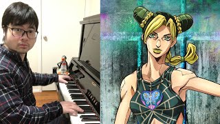 Jolynes Theme on Piano [upl. by Ateuqram]