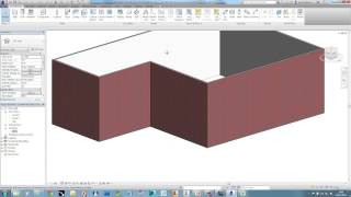 Autodesk Revit BIM Modelling [upl. by Yeldnarb]