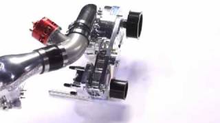 ProCharger LSx Transplant Supercharger Kit from ProCharger ID6749 [upl. by Gherardi]