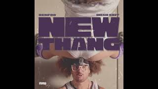 Redfoo  New Thang iniaii EDIT [upl. by Masuh]