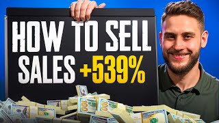 How To Make People BUY FROM YOU  FULL GUIDE [upl. by Ursi]