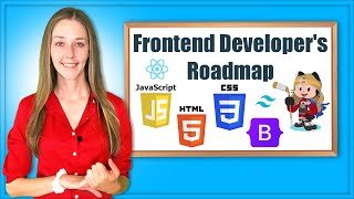 Frontend Developer Roadmap for 2023 [upl. by Ettezus789]