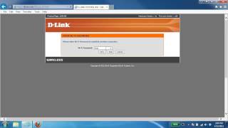 How to set up the DLink DIR505 in WiFi hotspot mode [upl. by Lenoil463]