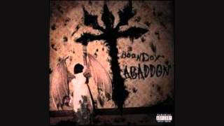 Boondox  The Sober Truth [upl. by Nnyrat]