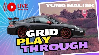 Grid Play Through Live Grid [upl. by Nwahsad782]