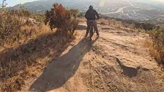 Grudge Trail  Simi Valley CA 9202024 [upl. by Siesser]