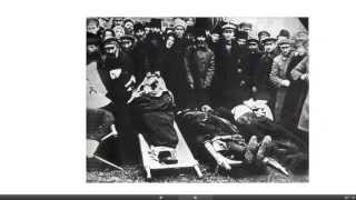 The Pogroms of 18811884 This Week in Jewish History with Dr Henry Abramson [upl. by Dolloff20]