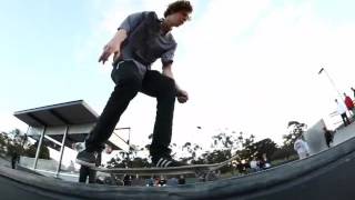 2016 Go Skateboarding Day  Tasmania [upl. by Tybi]