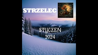 STRZELEC  horoskop na miesiąc Styczeń 2024 r [upl. by Dill]