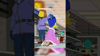 Homer slept through everything shrots [upl. by Chad]