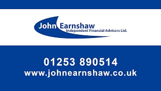 John Earnshaw Independent Financial Advisers Ltd – Equity Release in PoultonleFylde [upl. by Wira575]